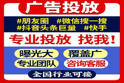 政府机构信息流代理服务的应用与效果展示
